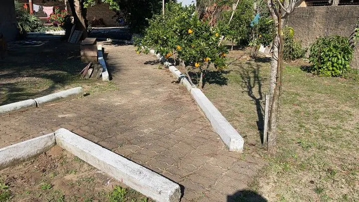 Country home for sale of 1,200 m² in Osório, RS, Brazil