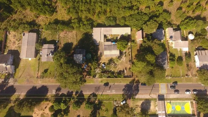 Country home for sale of 1,200 m² in Osório, RS, Brazil