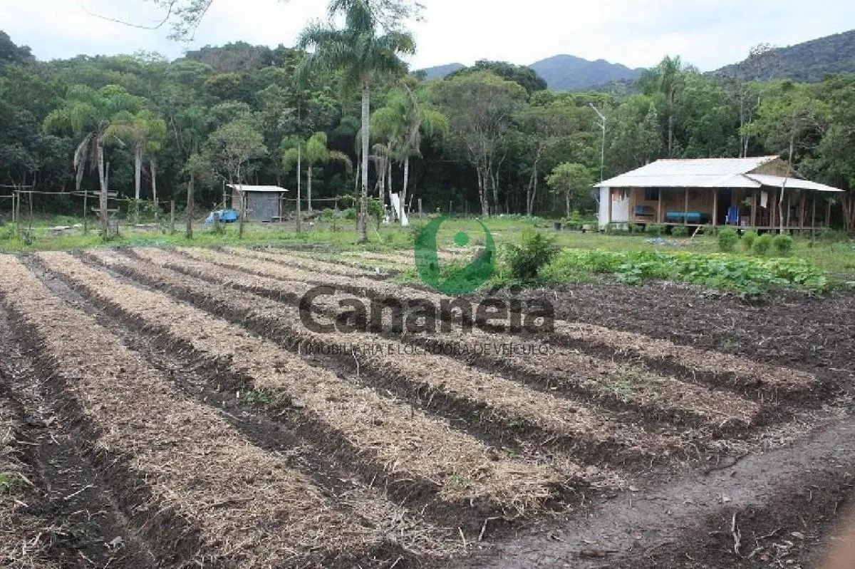 Fazenda à venda de 70 ha em Cananéia, SP, Brasil