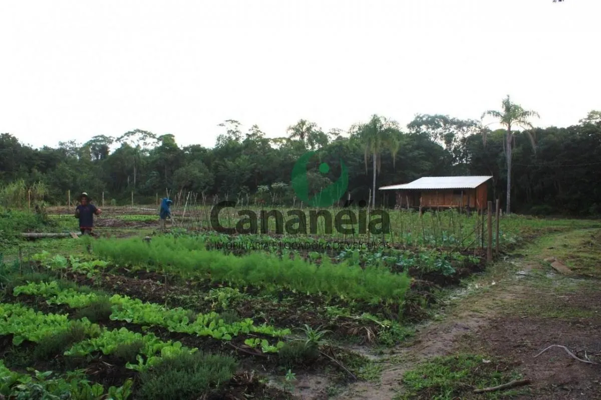 Fazenda à venda de 70 ha em Cananéia, SP, Brasil