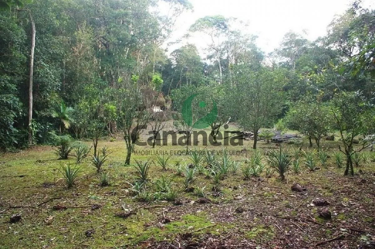 Fazenda à venda de 70 ha em Cananéia, SP, Brasil
