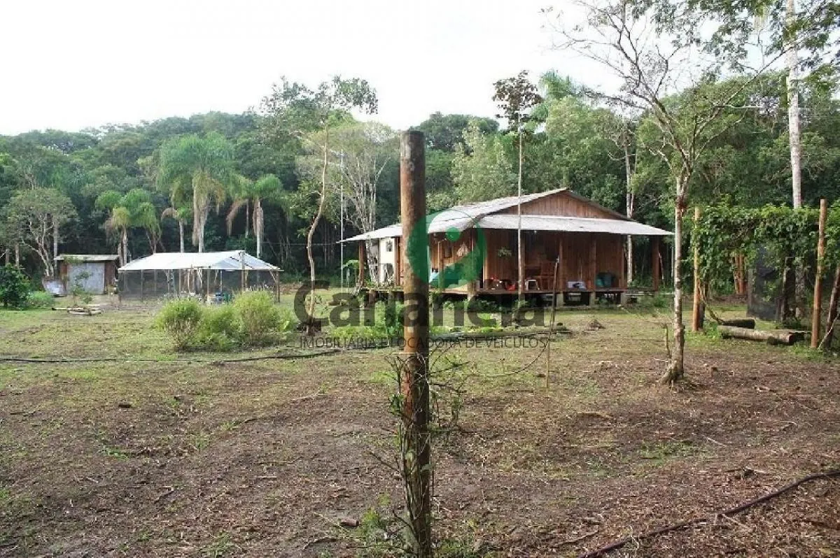 Fazenda à venda de 70 ha em Cananéia, SP, Brasil