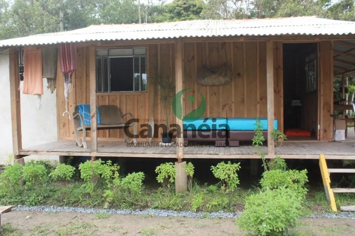 Fazenda à venda de 70 ha em Cananéia, SP, Brasil
