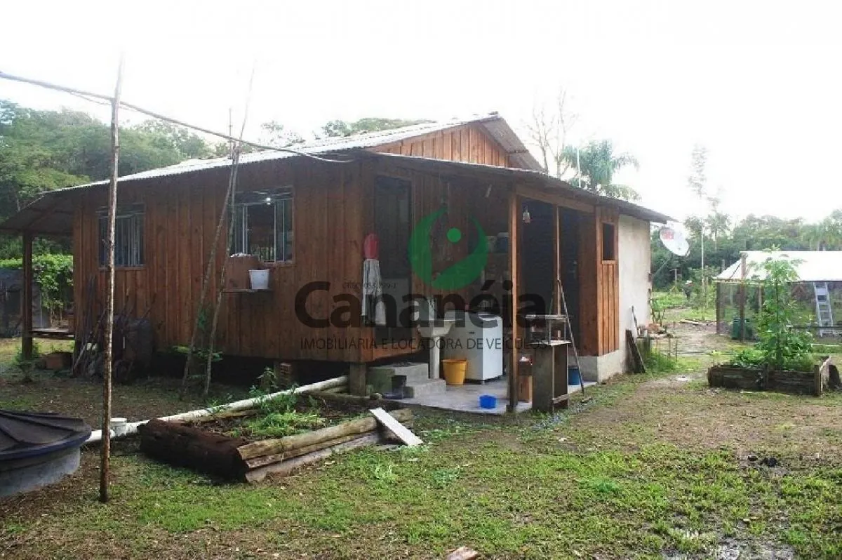 Fazenda à venda de 70 ha em Cananéia, SP, Brasil