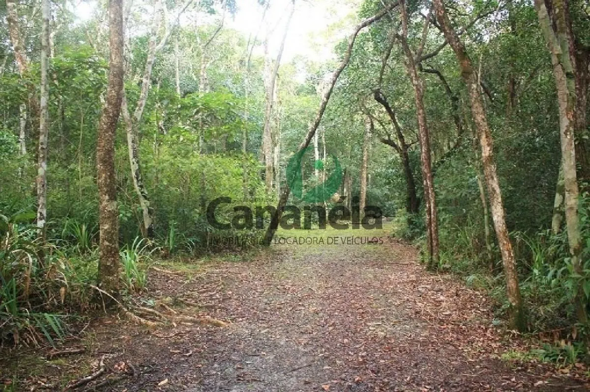 Fazenda à venda de 70 ha em Cananéia, SP, Brasil
