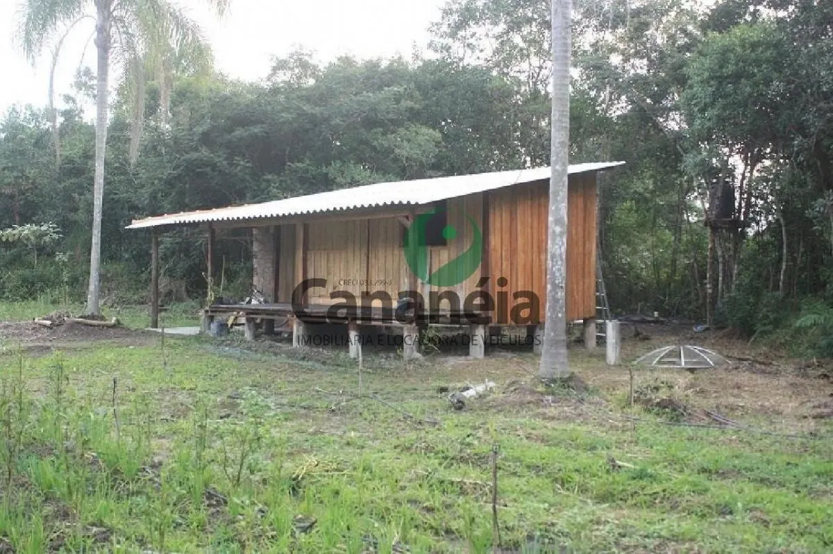 Fazenda à venda de 70 ha em Cananéia, SP, Brasil