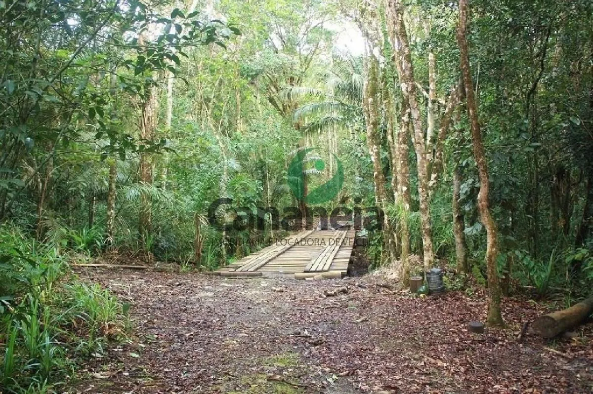 Fazenda à venda de 70 ha em Cananéia, SP, Brasil