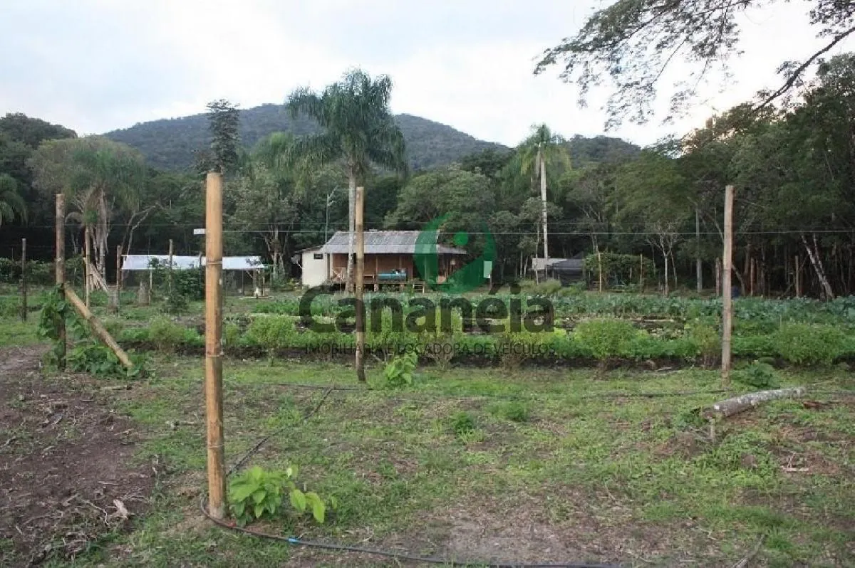 Fazenda à venda de 70 ha em Cananéia, SP, Brasil