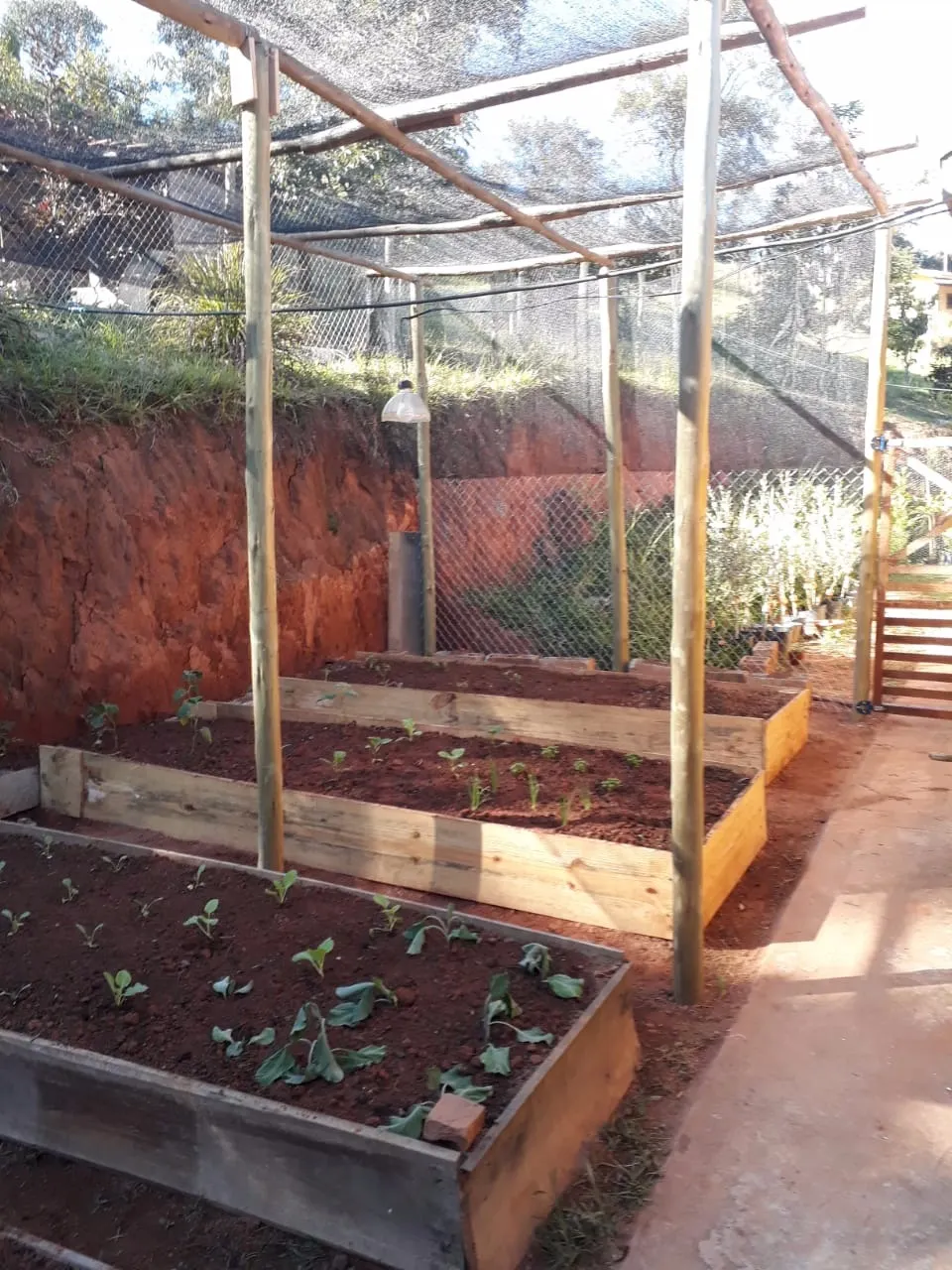 Chácara à venda de 1 ha em Taubaté, SP, Brasil