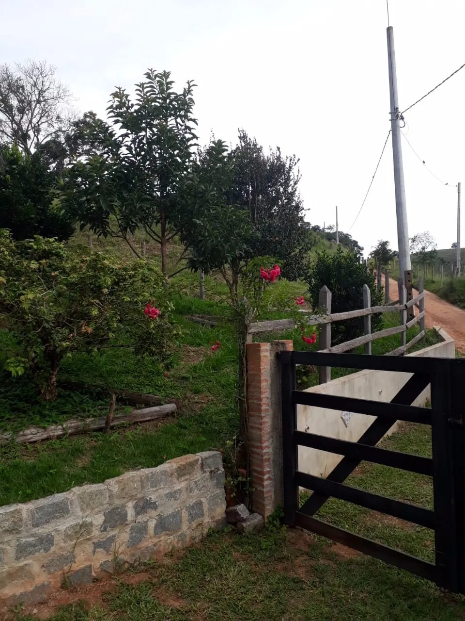 Chácara à venda de 1 ha em Taubaté, SP, Brasil
