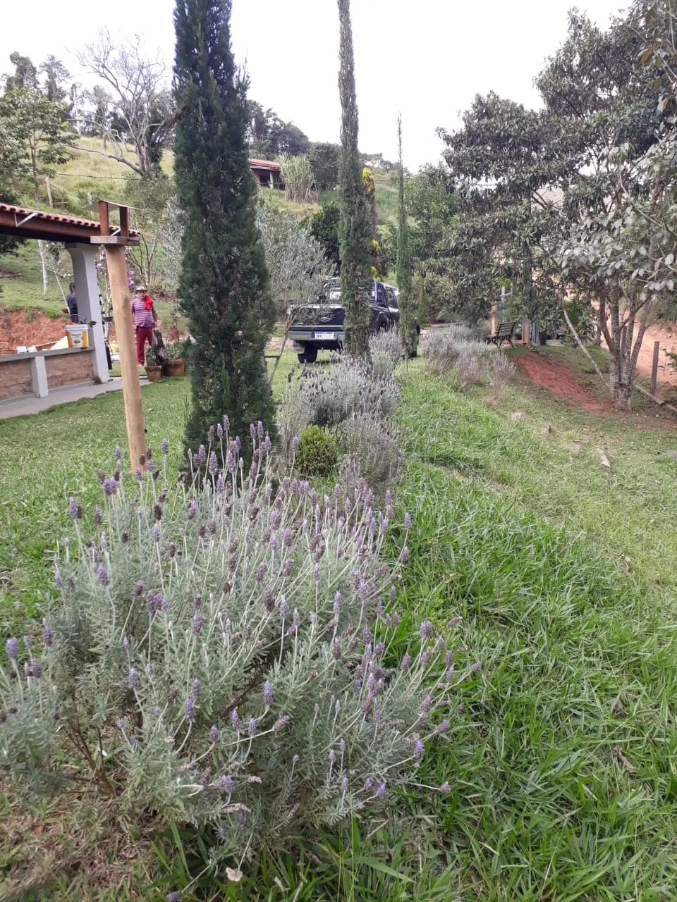 Chácara à venda de 1 ha em Taubaté, SP, Brasil