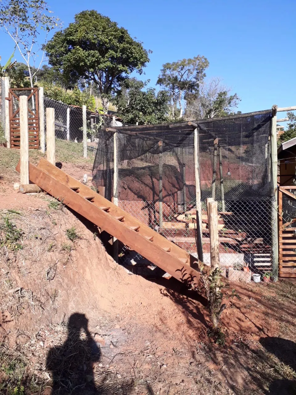 Chácara à venda de 1 ha em Taubaté, SP, Brasil