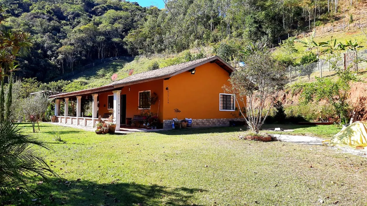 Chácara à venda de 1 ha em Taubaté, SP, Brasil