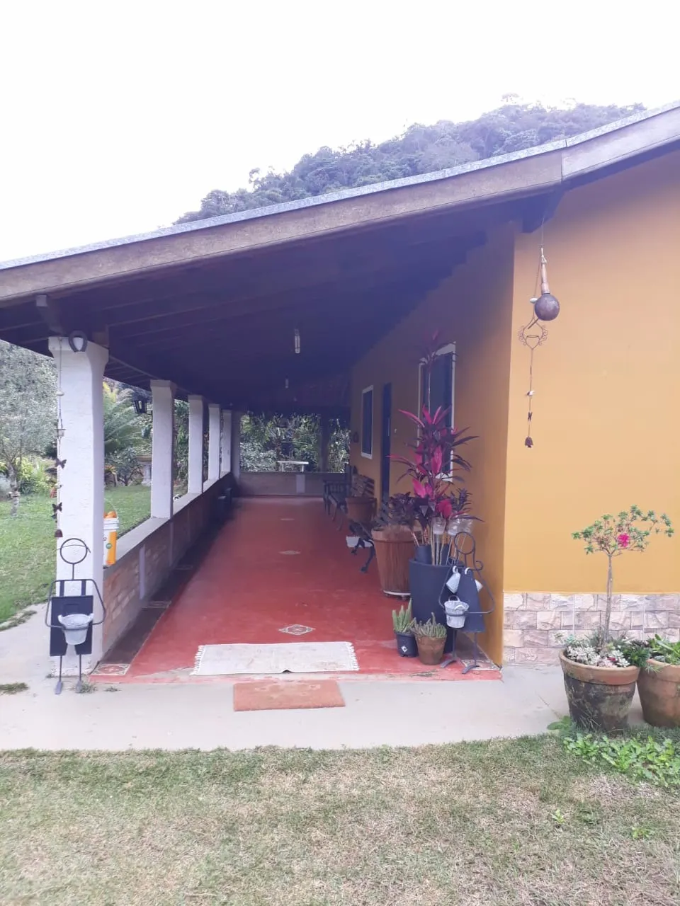 Chácara à venda de 1 ha em Taubaté, SP, Brasil