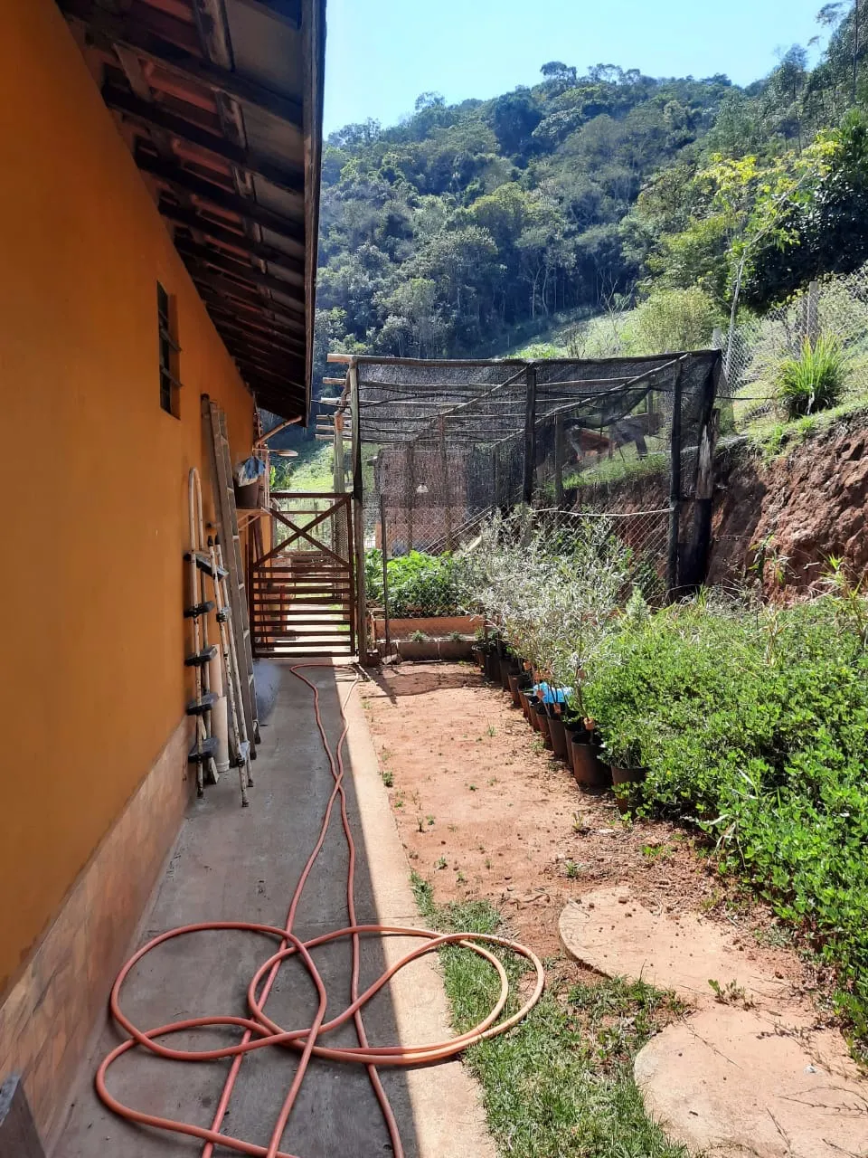 Chácara à venda de 1 ha em Taubaté, SP, Brasil