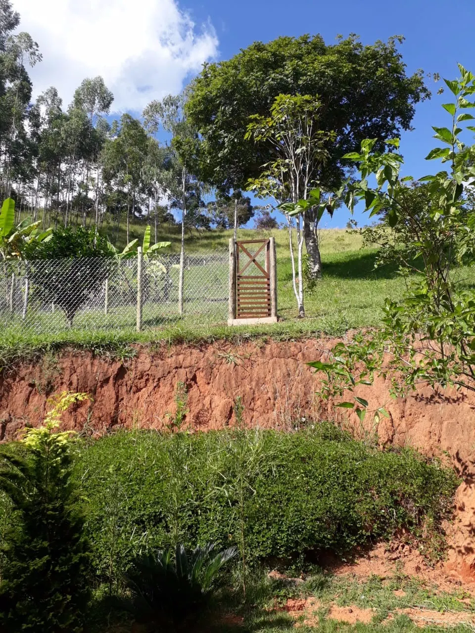 Chácara à venda de 1 ha em Taubaté, SP, Brasil
