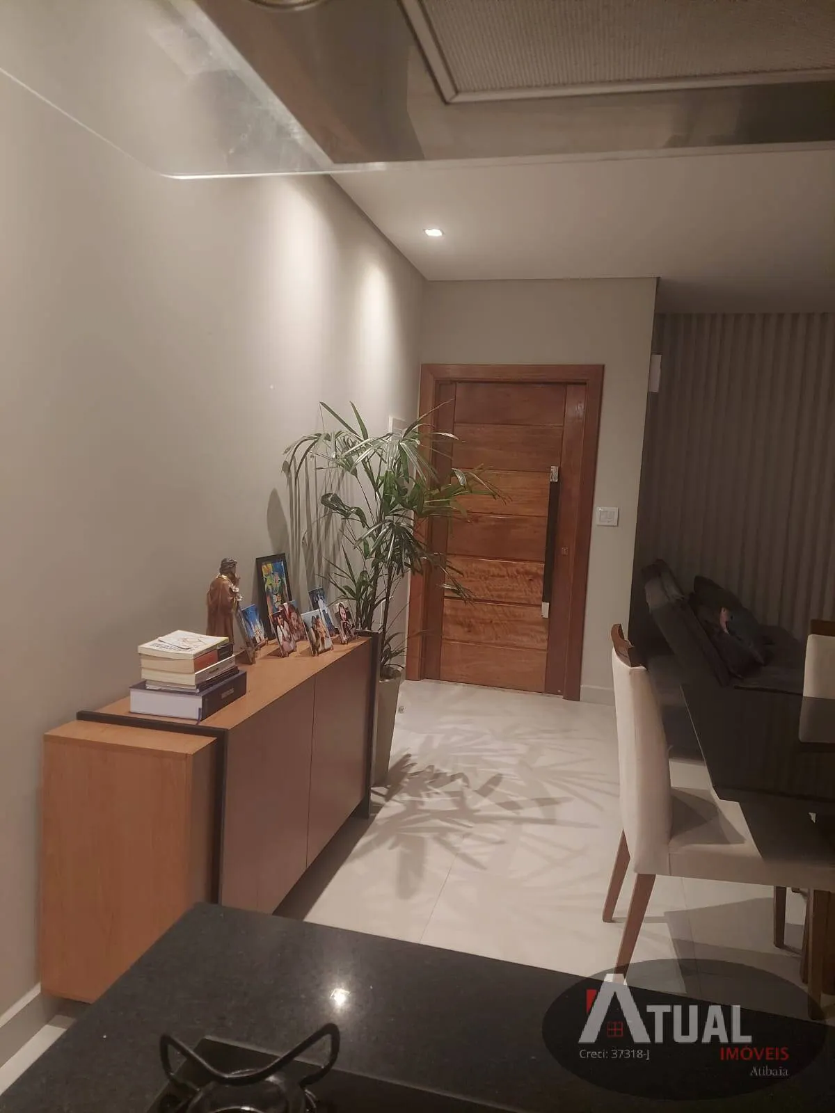 Casa à venda de 125 m² em Atibaia, SP, Brasil