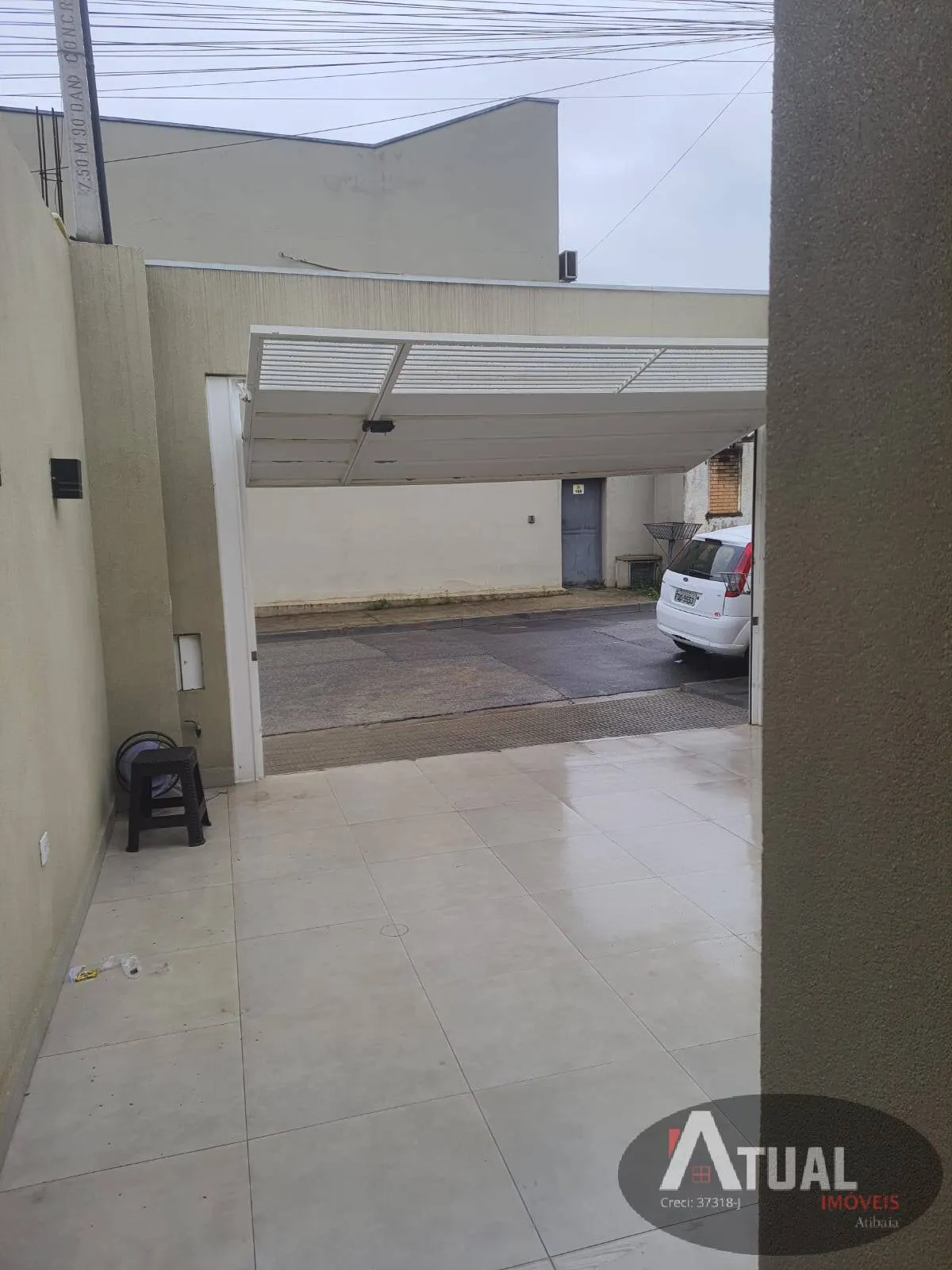 Casa à venda de 125 m² em Atibaia, SP, Brasil