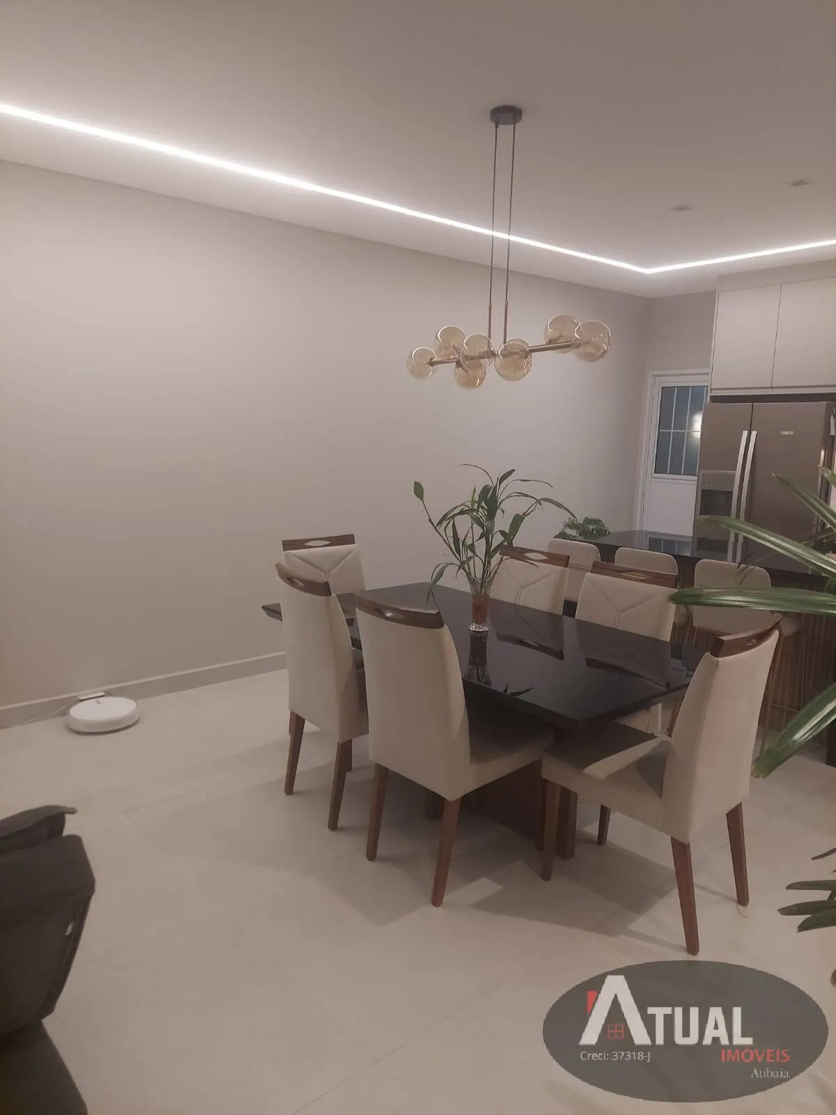 Casa à venda de 125 m² em Atibaia, SP, Brasil