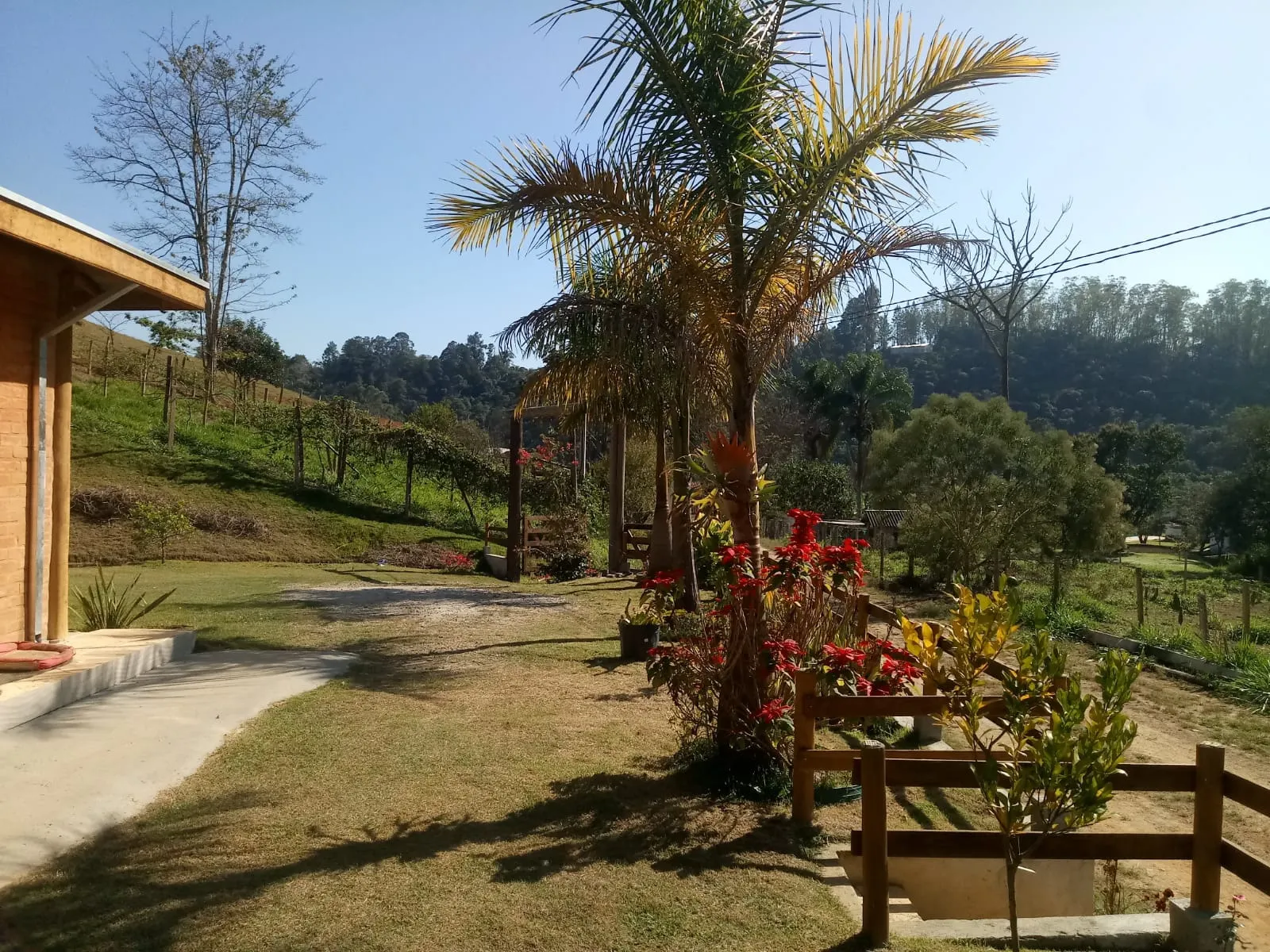 Small farm for sale of 5 acres in Monteiro Lobato, SP, Brazil