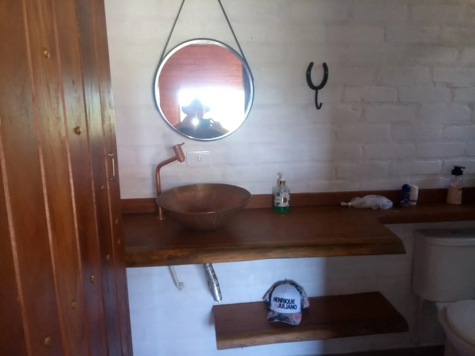 Small farm for sale of 5 acres in Monteiro Lobato, SP, Brazil