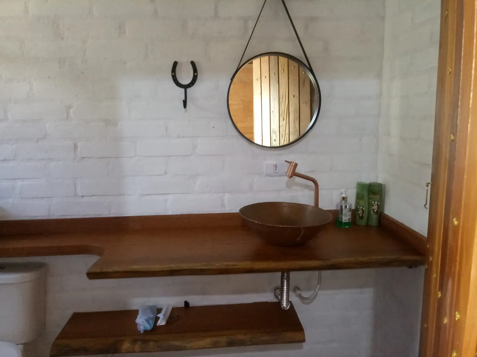 Small farm for sale of 5 acres in Monteiro Lobato, SP, Brazil