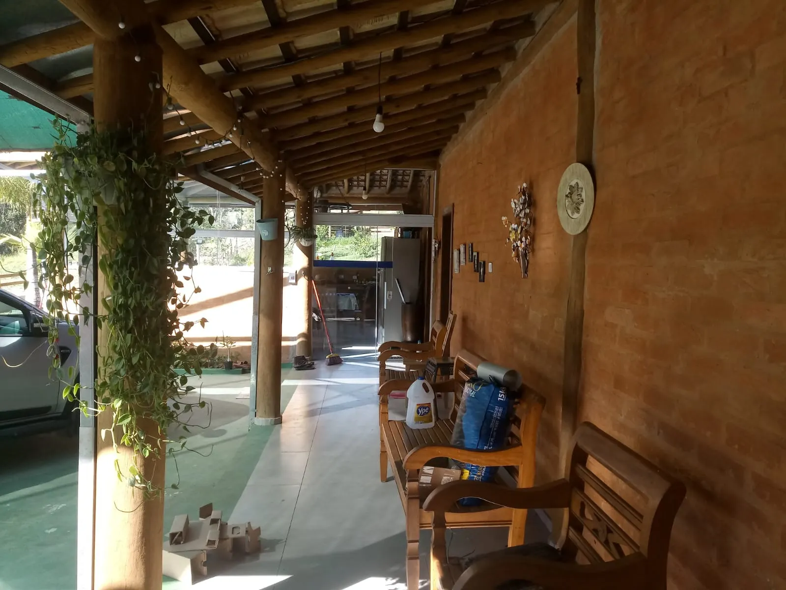 Small farm for sale of 5 acres in Monteiro Lobato, SP, Brazil