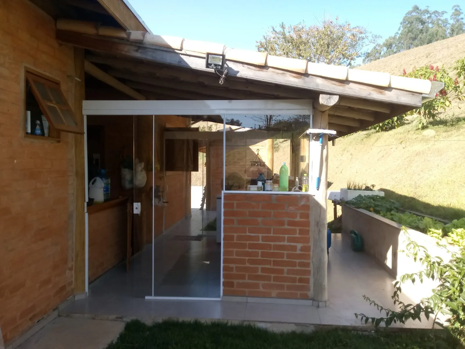 Small farm for sale of 5 acres in Monteiro Lobato, SP, Brazil