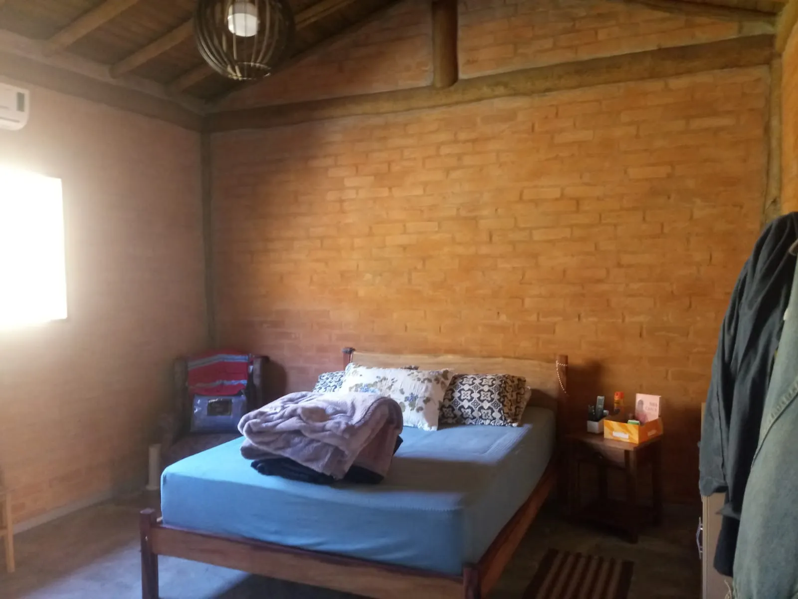 Small farm for sale of 5 acres in Monteiro Lobato, SP, Brazil
