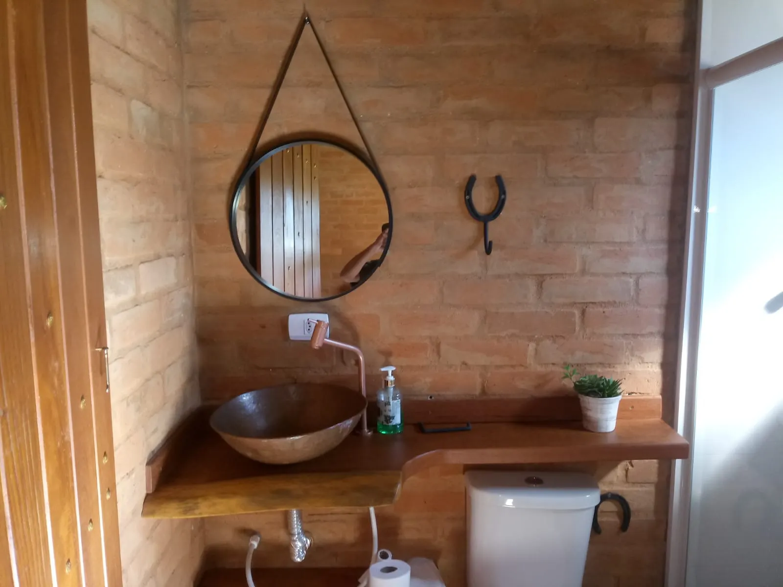 Small farm for sale of 5 acres in Monteiro Lobato, SP, Brazil