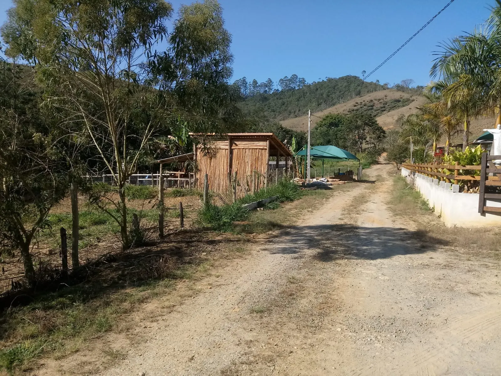 Small farm for sale of 5 acres in Monteiro Lobato, SP, Brazil