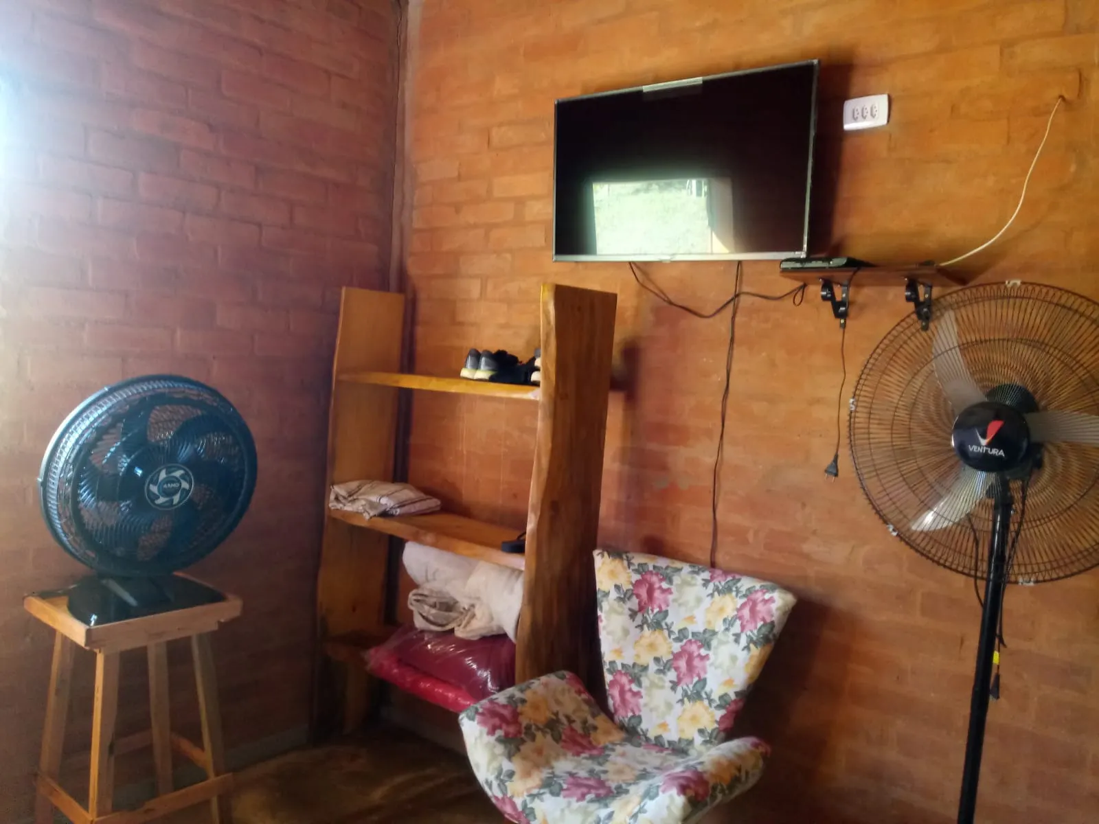 Small farm for sale of 5 acres in Monteiro Lobato, SP, Brazil