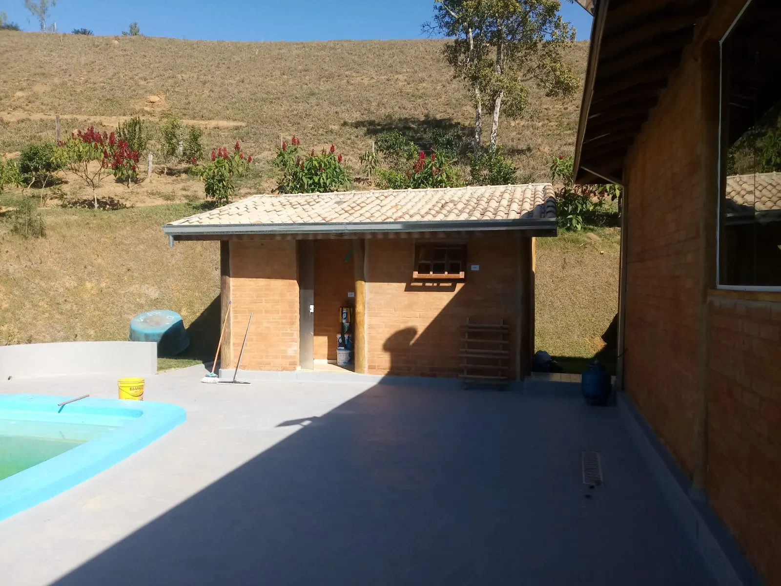 Small farm for sale of 5 acres in Monteiro Lobato, SP, Brazil