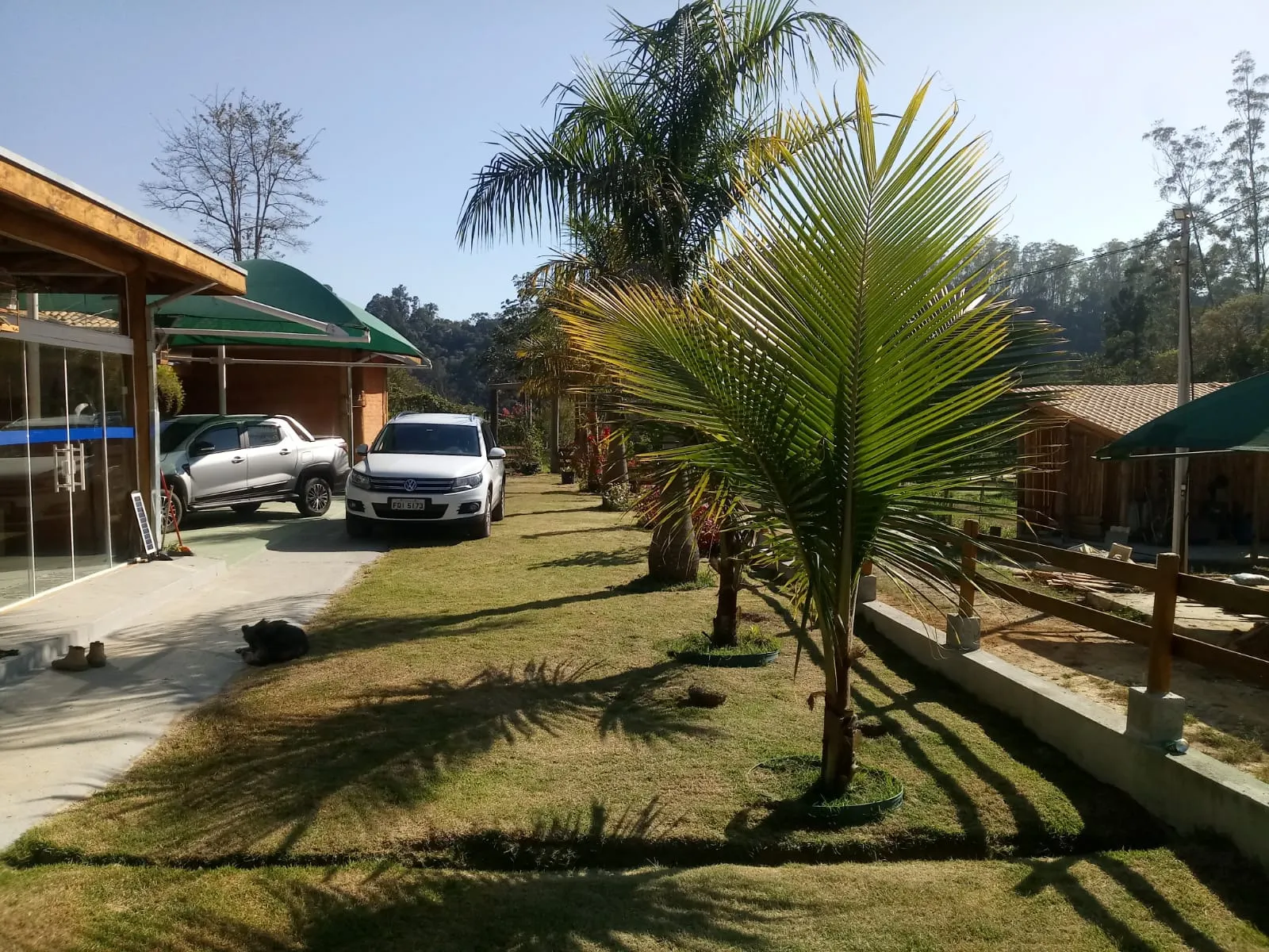 Small farm for sale of 5 acres in Monteiro Lobato, SP, Brazil