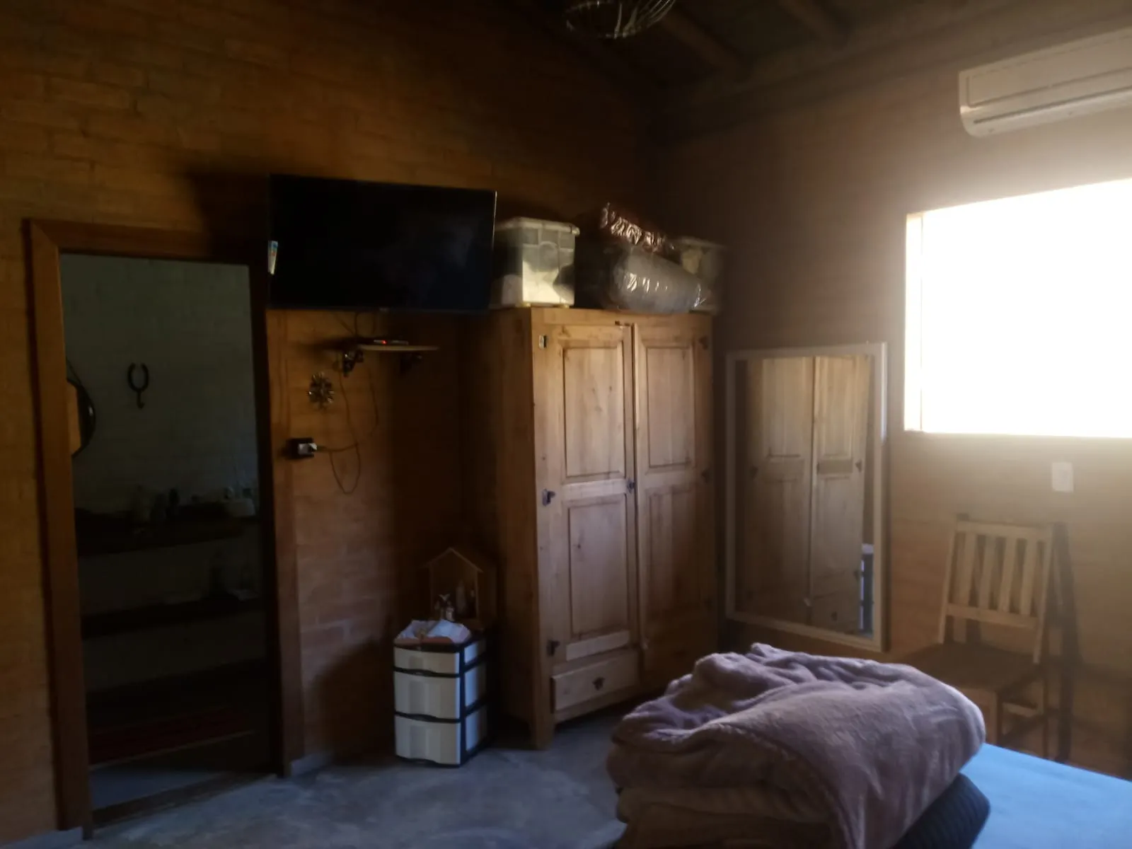 Small farm for sale of 5 acres in Monteiro Lobato, SP, Brazil