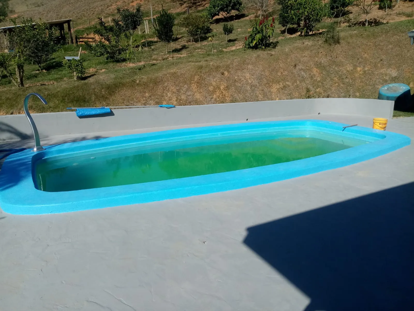 Small farm for sale of 5 acres in Monteiro Lobato, SP, Brazil