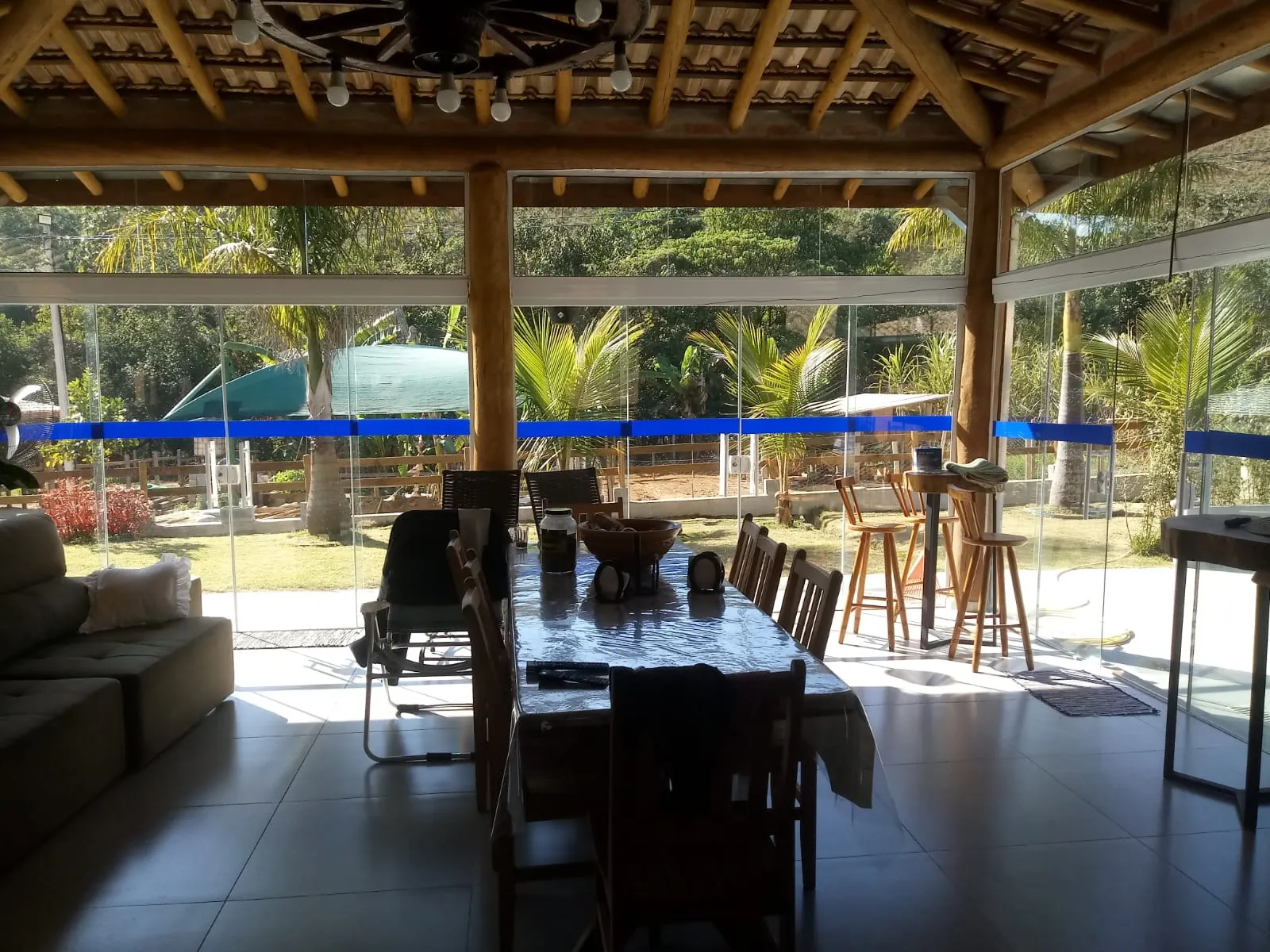 Small farm for sale of 5 acres in Monteiro Lobato, SP, Brazil