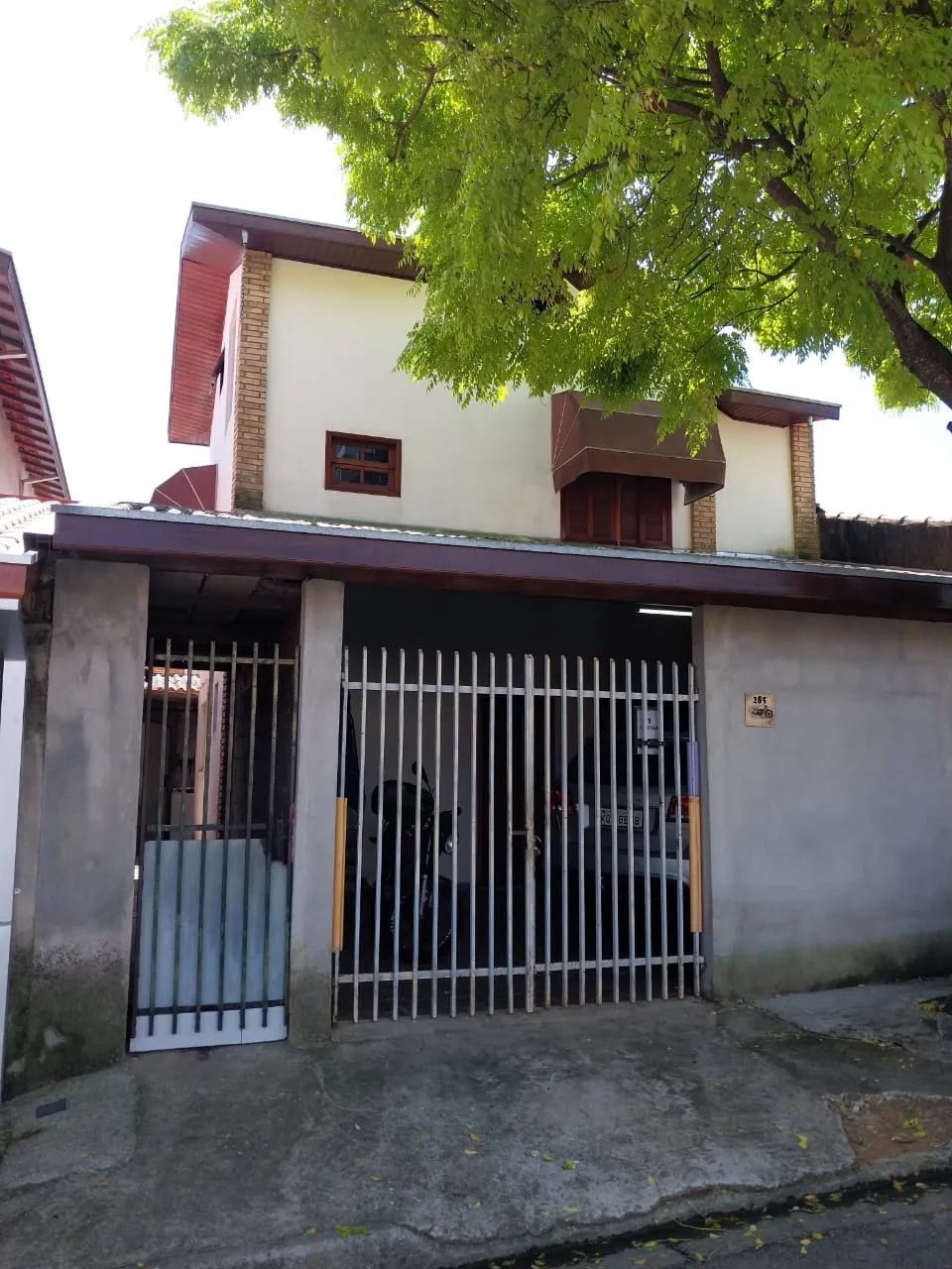 Casa à venda de 144 m² em São José dos Campos, SP, Brasil