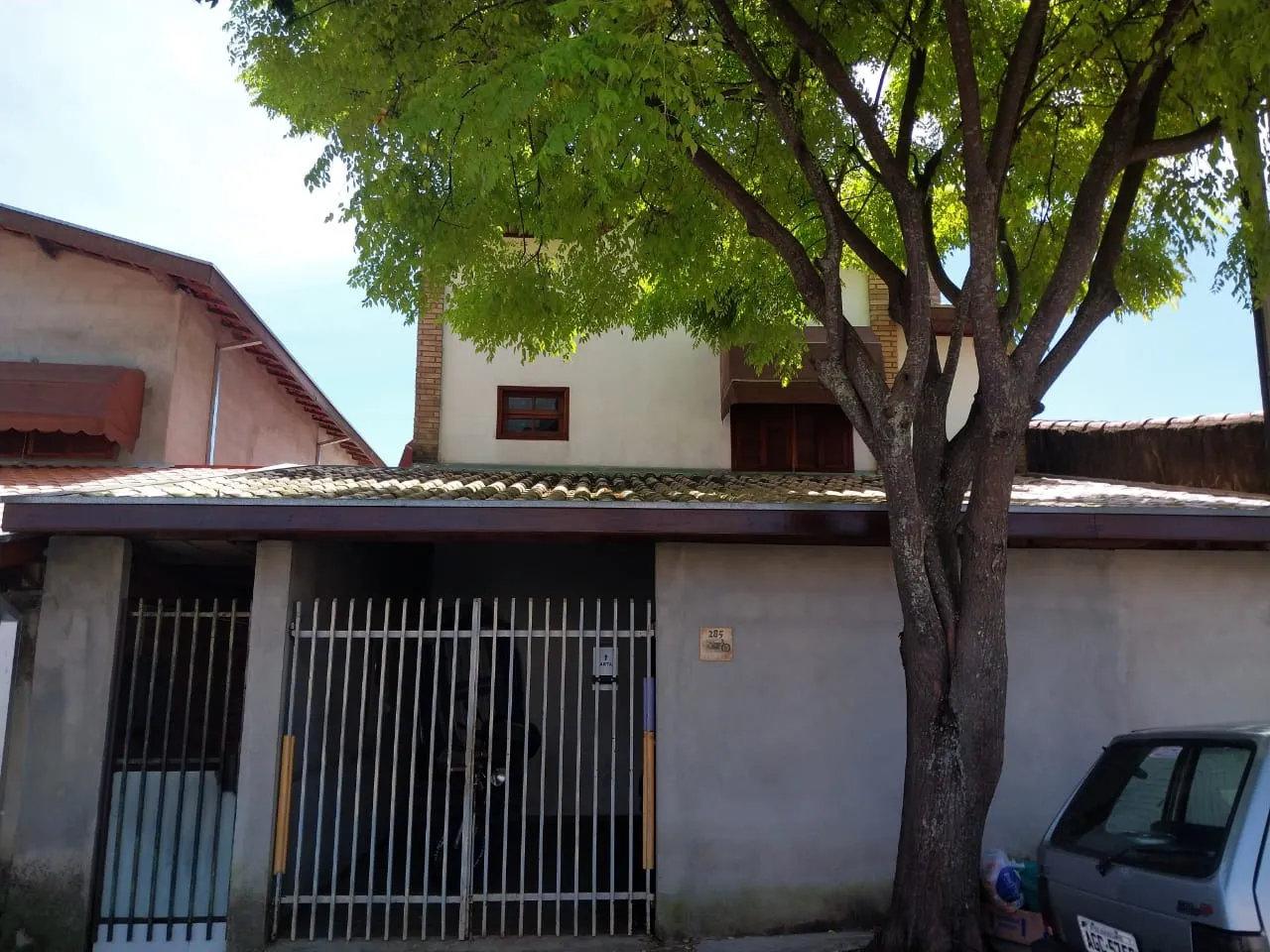 Casa à venda de 144 m² em São José dos Campos, SP, Brasil