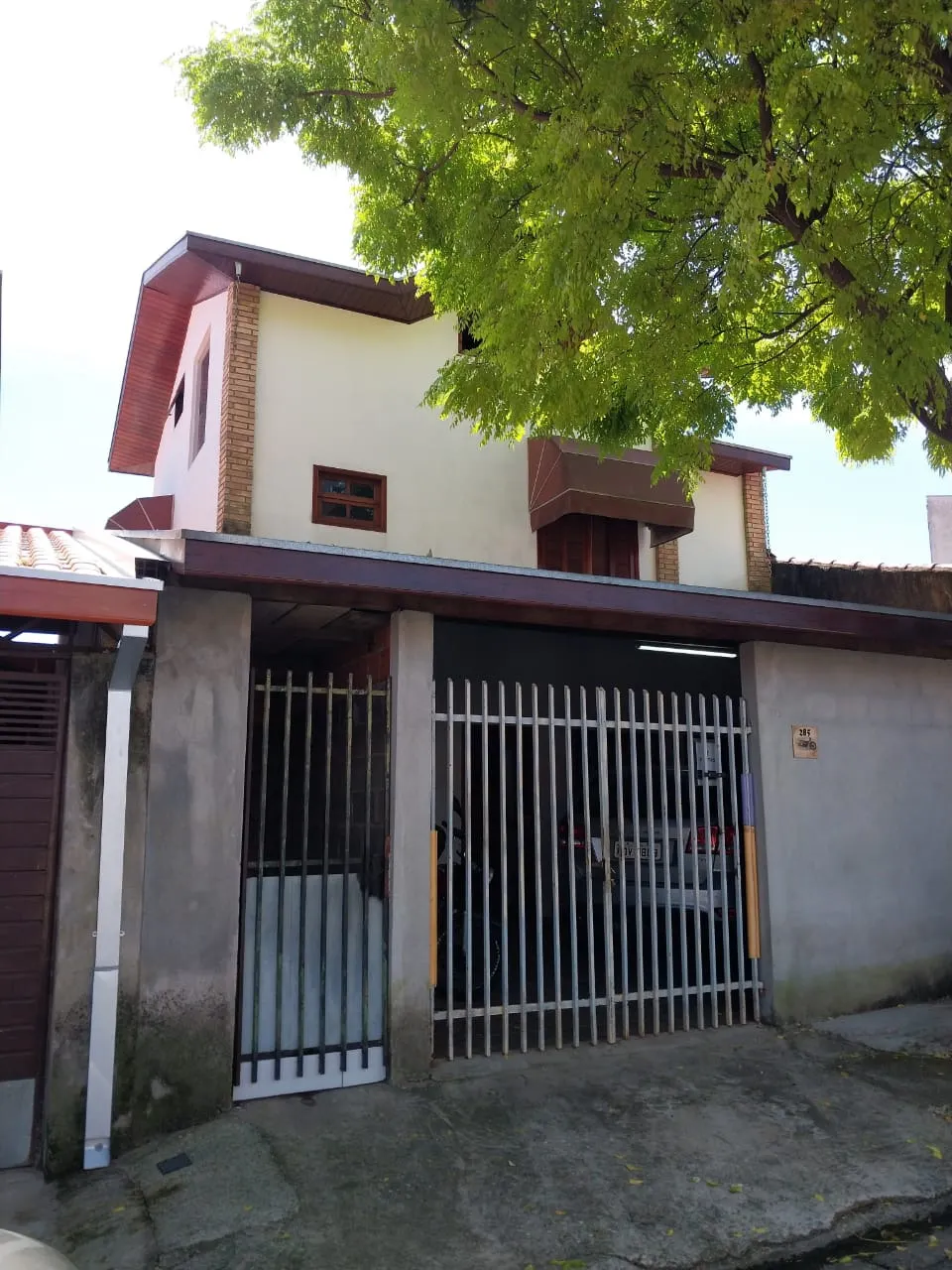 Casa à venda de 144 m² em São José dos Campos, SP, Brasil