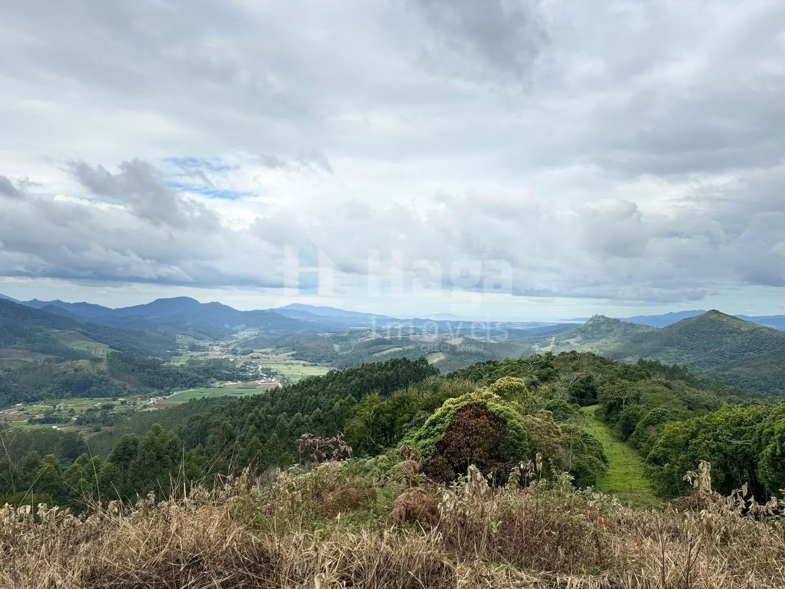 Chácara à venda de 3.484 m² em Canelinha, SC, Brasil