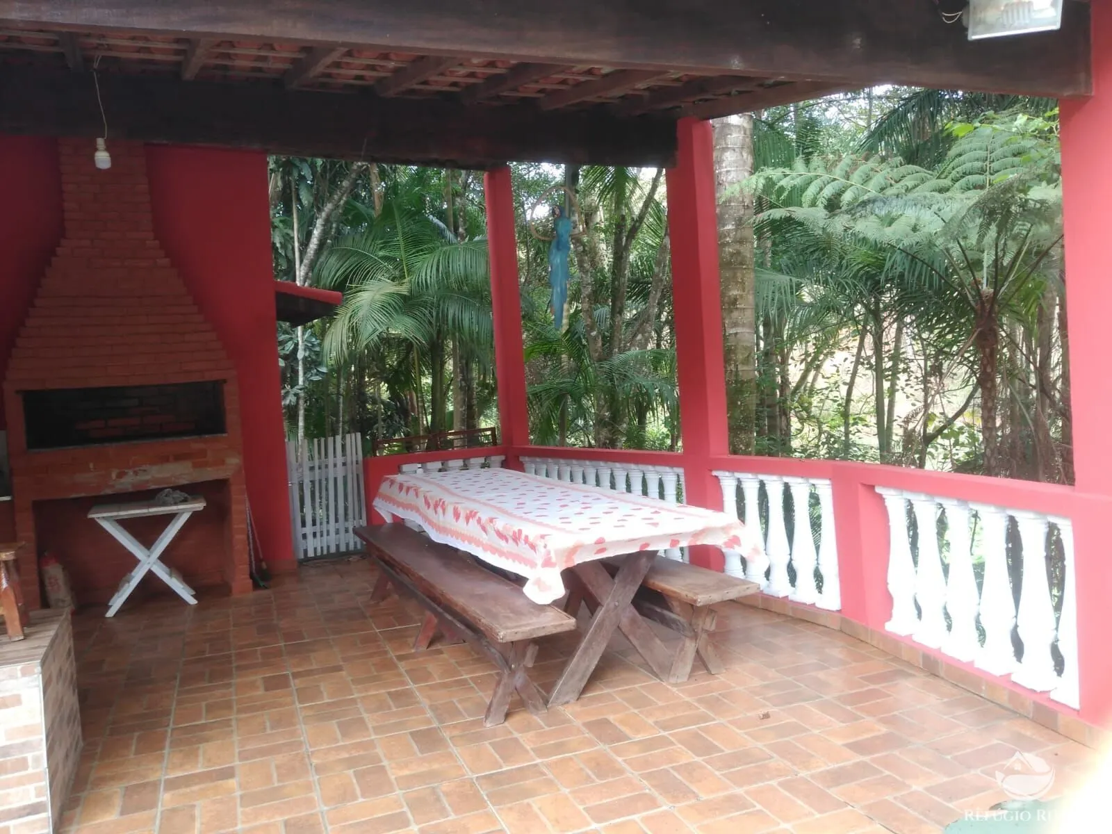 Country home for sale of 2 acres in São José dos Campos, SP, Brazil