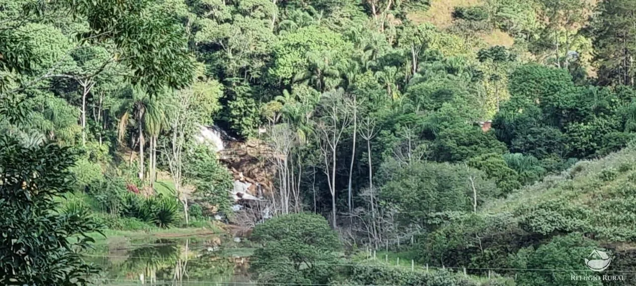 Country home for sale of 2 acres in São José dos Campos, SP, Brazil