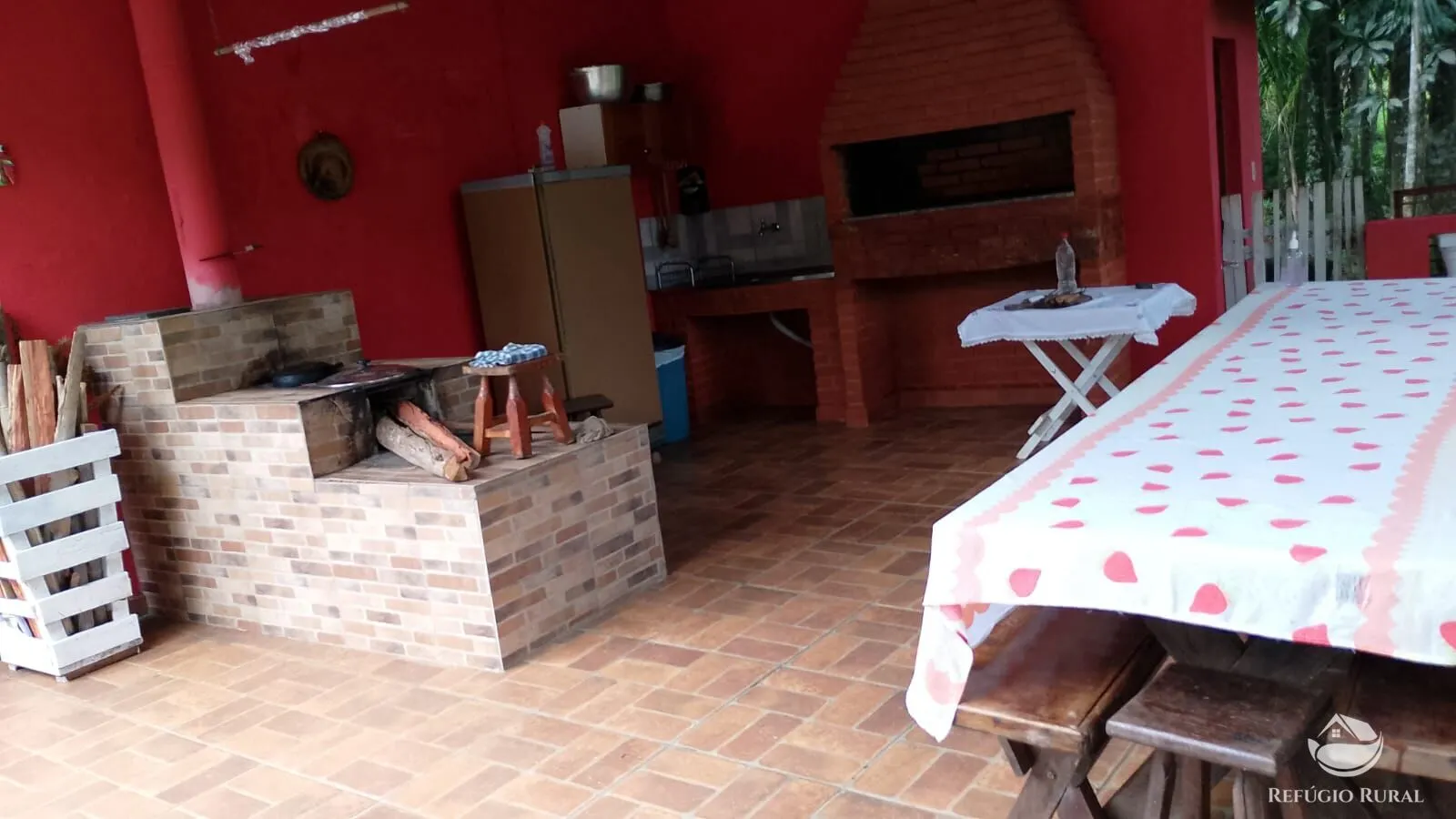 Country home for sale of 2 acres in São José dos Campos, SP, Brazil