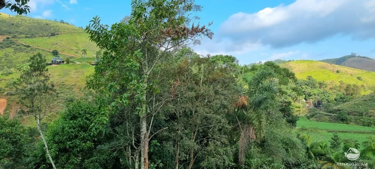 Country home for sale of 2 acres in São José dos Campos, SP, Brazil