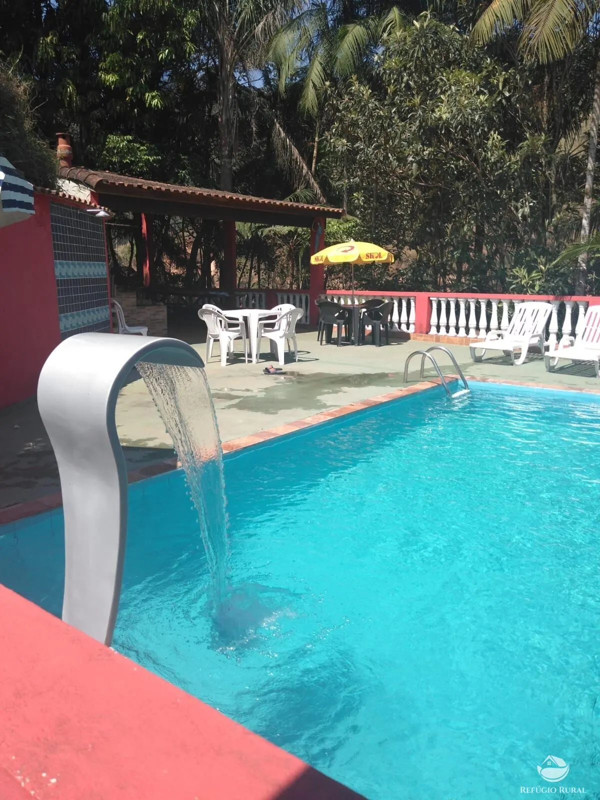 Country home for sale of 2 acres in São José dos Campos, SP, Brazil