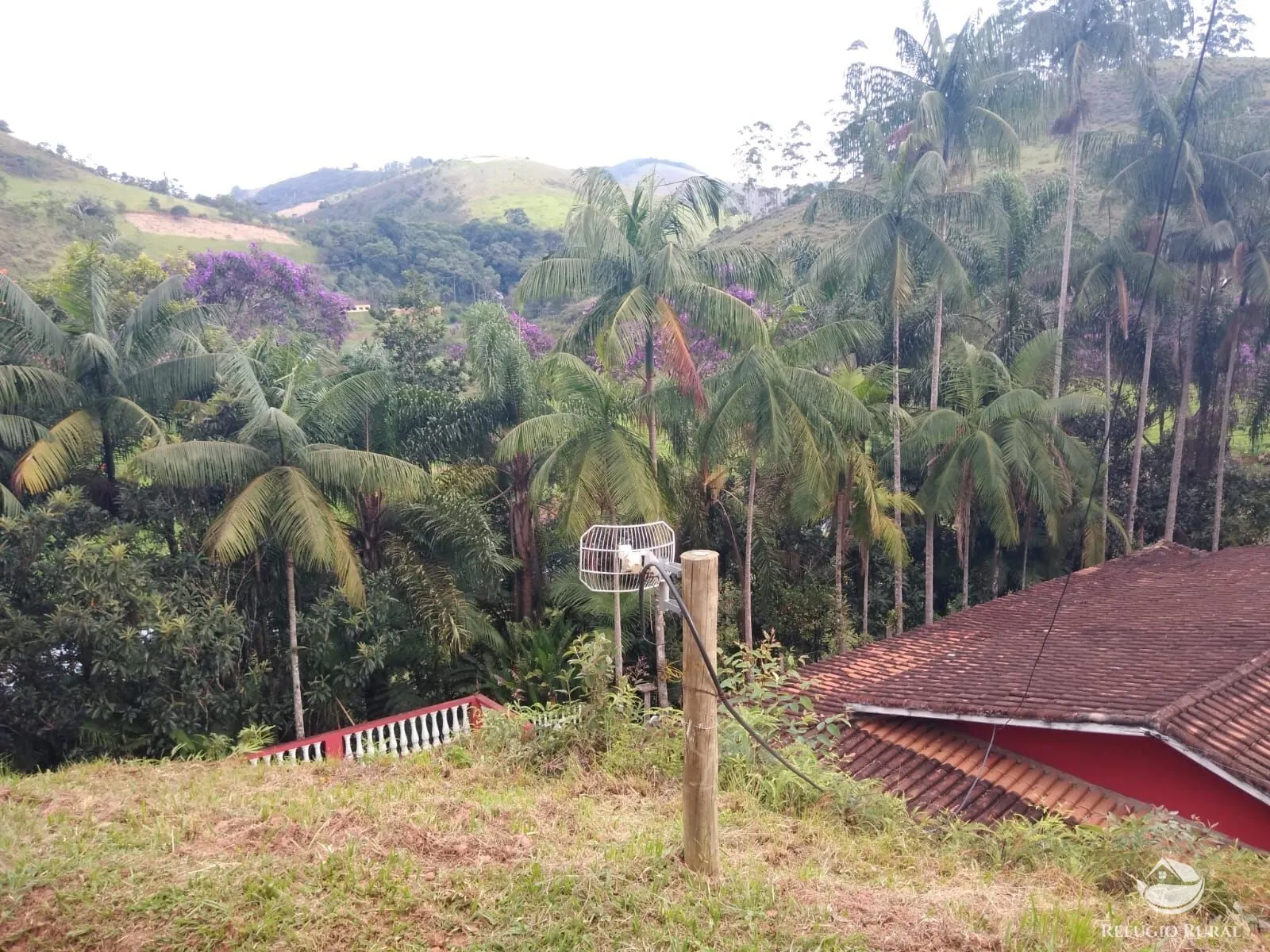 Country home for sale of 2 acres in São José dos Campos, SP, Brazil