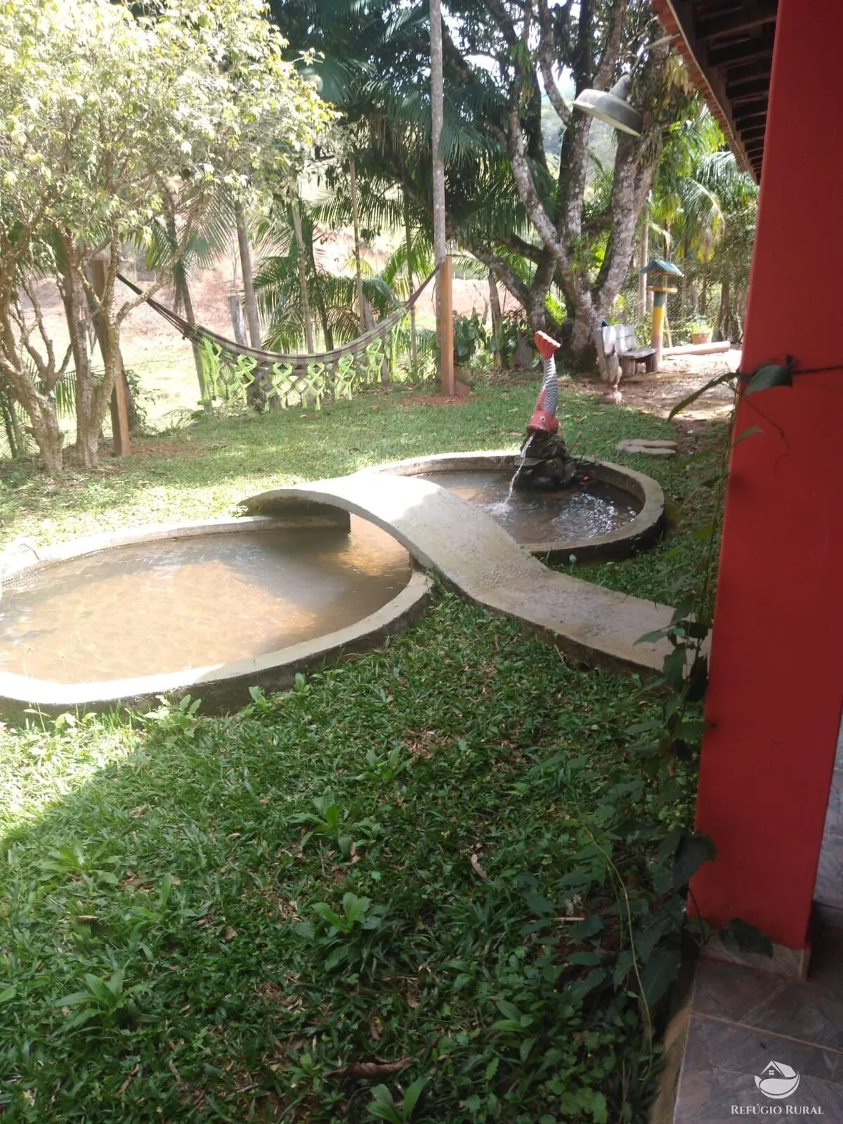 Country home for sale of 2 acres in São José dos Campos, SP, Brazil