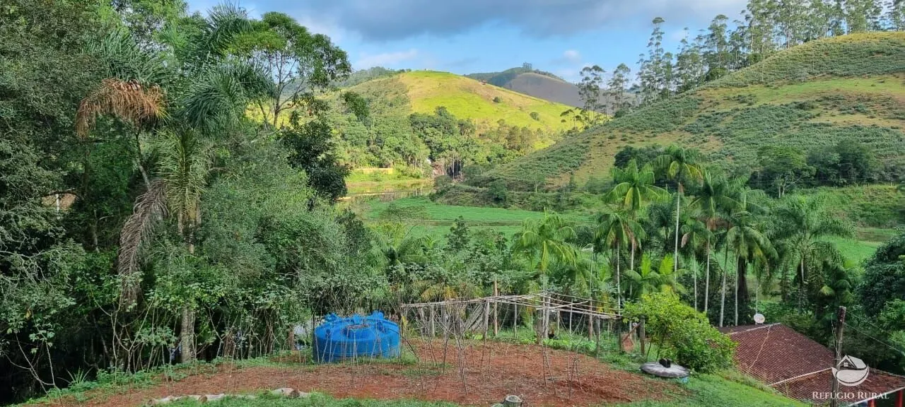 Country home for sale of 2 acres in São José dos Campos, SP, Brazil