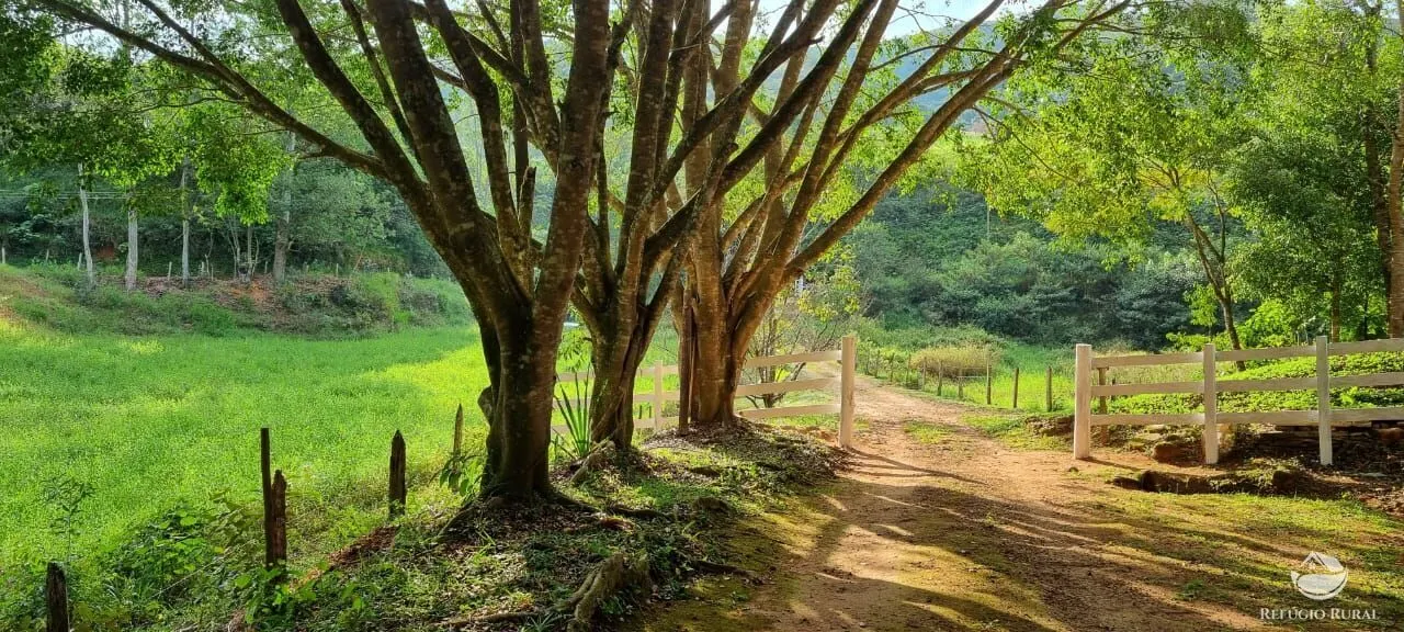 Country home for sale of 2 acres in São José dos Campos, SP, Brazil
